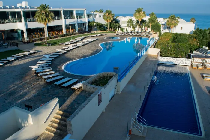 Theo Sunset Bay Holiday Village 4* - Kissonerga - Cipru