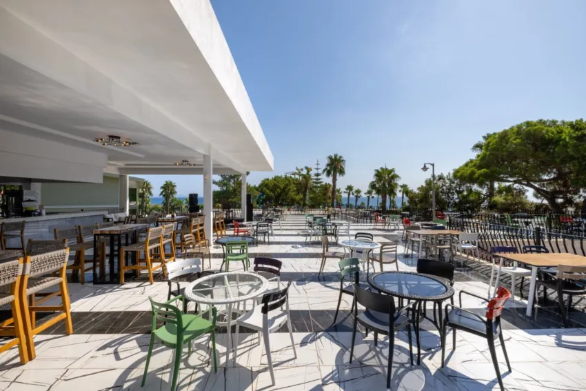 Crystal Flora Pearl Collection 5*-27