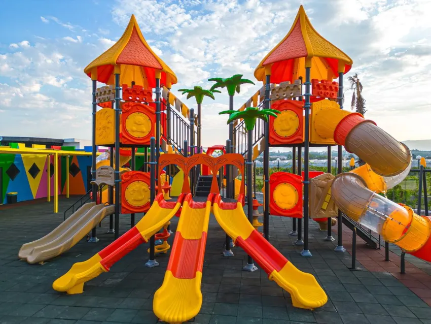 Dream Fun World Hotel 5*-34