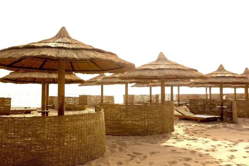 Aladdin Beach Resort 4*-5