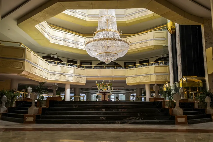 CALIMERA BLEND PARADISE RESORT  5*-15