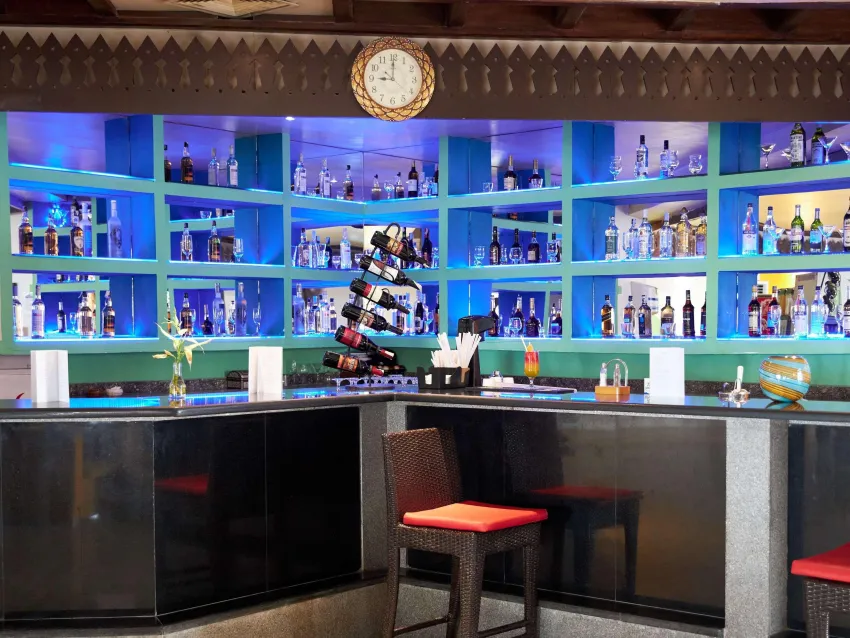 Mercure Hurghada Hotel 4*-201