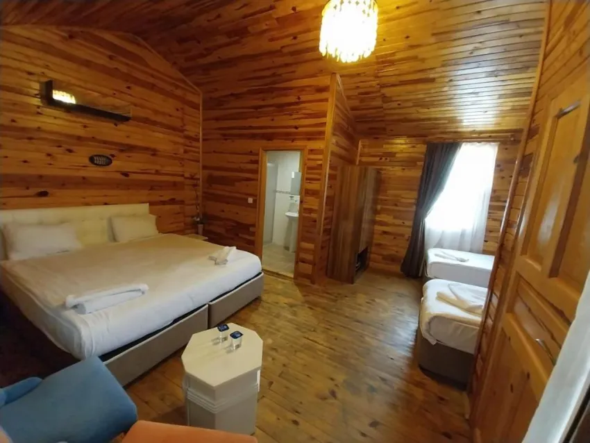 ELAMIR RESORT HOTEL  4*-14