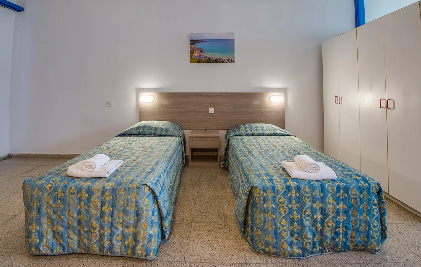 Green Bungalows Hotel Apartments 3*-47