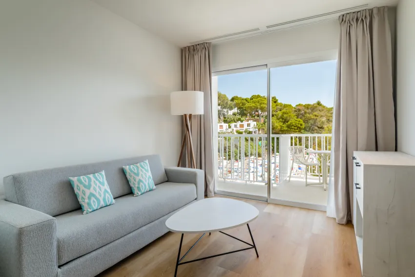 Barcelo Aguamarina (ex Ponent Playa) 4*-20