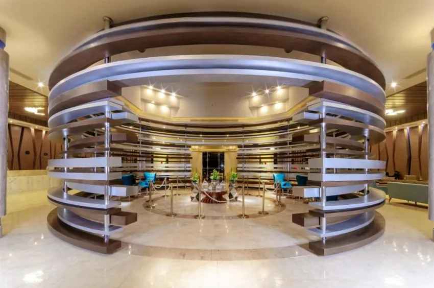 TITANIC ROYAL RESORT  5*-10