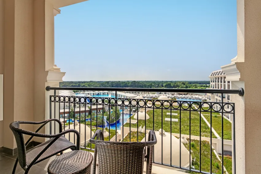 Titanic Deluxe Golf Belek 5*-15