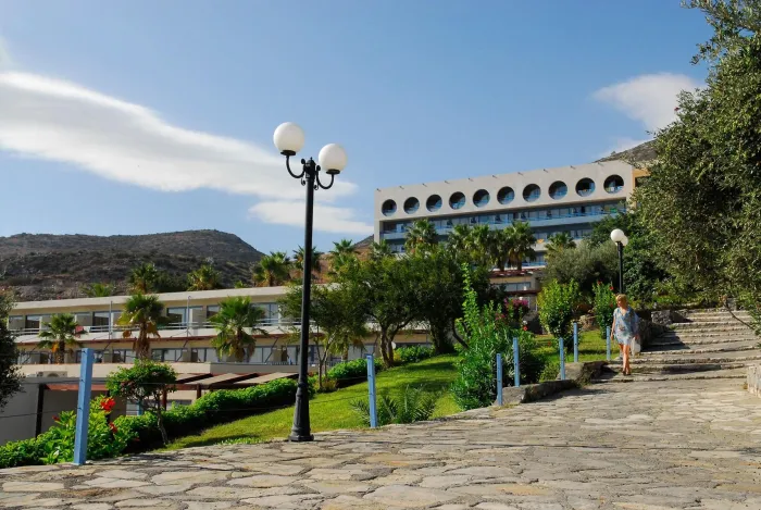 Royal & Imperial Belvedere 4* - Chersonissos - Grecia