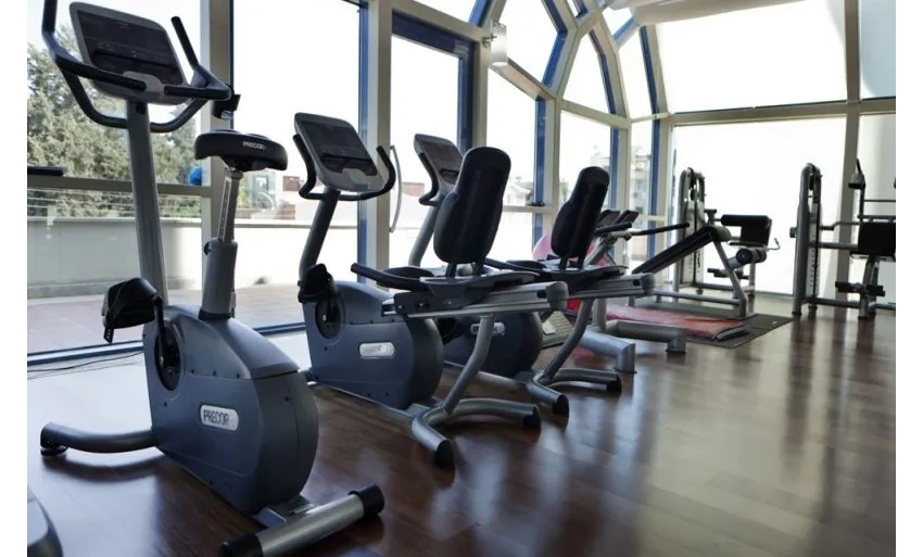 Merit Lefkoşa Hotel & Casino 5*-15