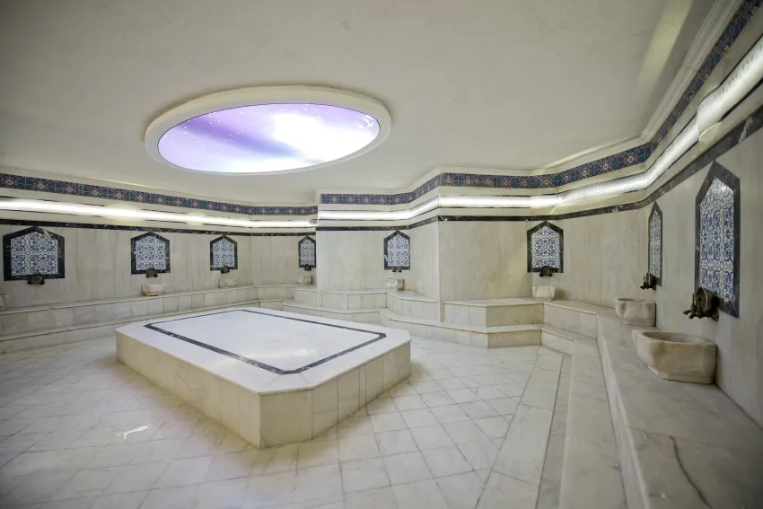 Beach Club Doganay 5*-8