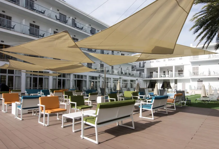 Eix Alcudia Hotel 4*-55