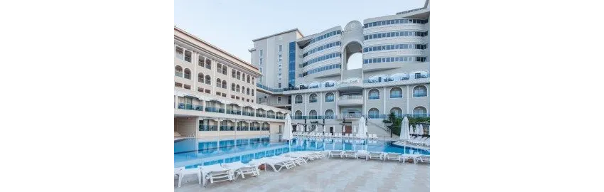Sultan Of Side Hotel & Spa 5*-28
