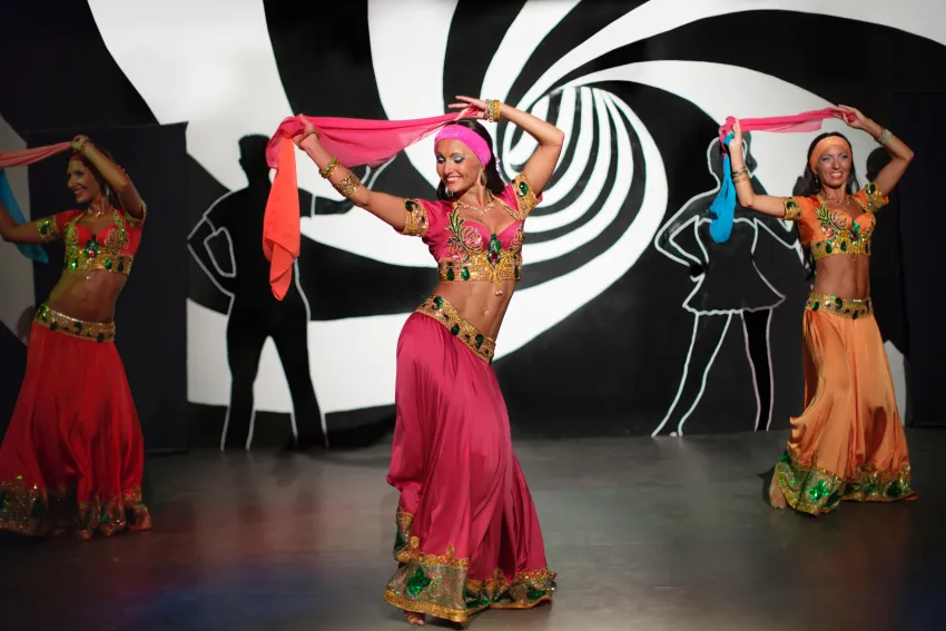 Saphir Hotel & Villas 5*-175