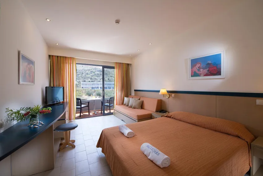 Royal & Imperial Belvedere 4*-20