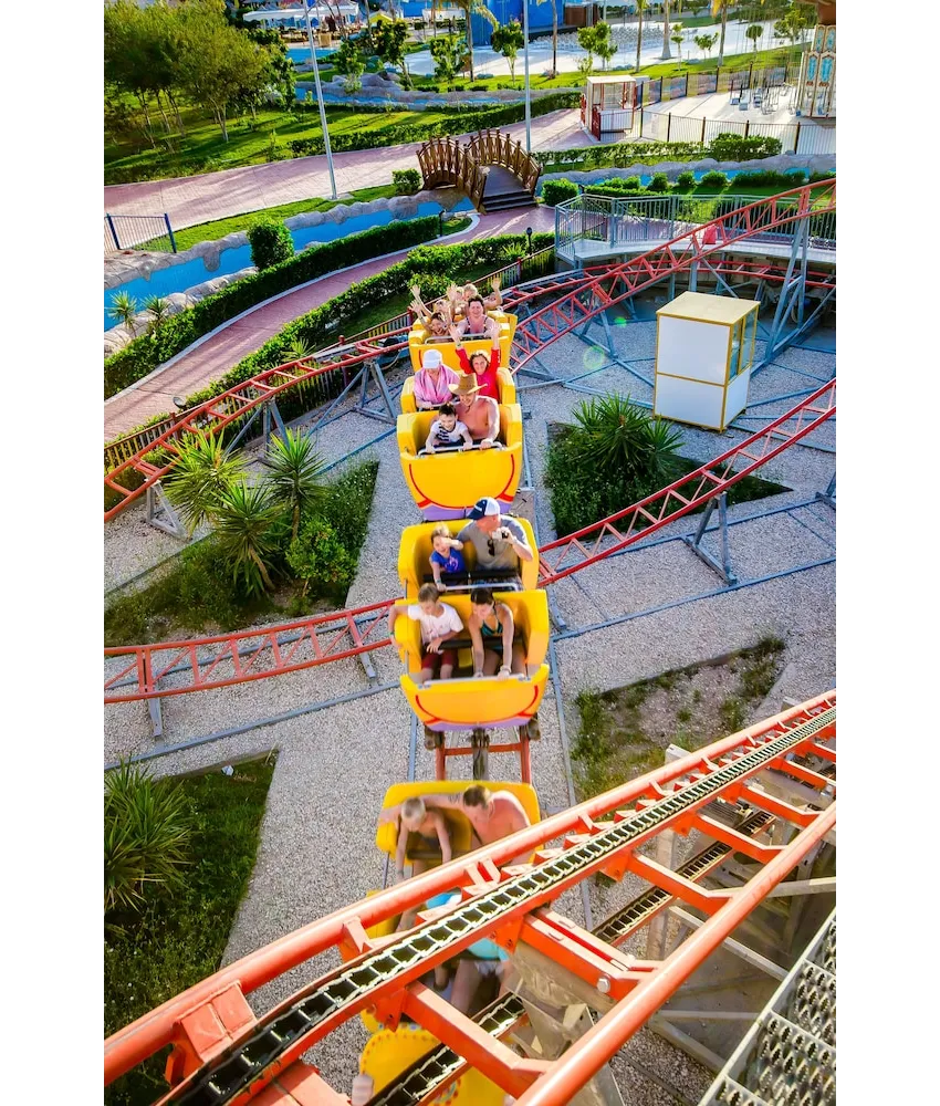 Serenity Alma Heights (Ex. Serenity Fun City) 5*-53