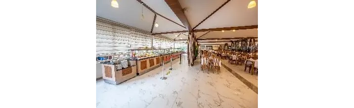 Aydinbey Gold Dreams 5* - Alanya - Turcia