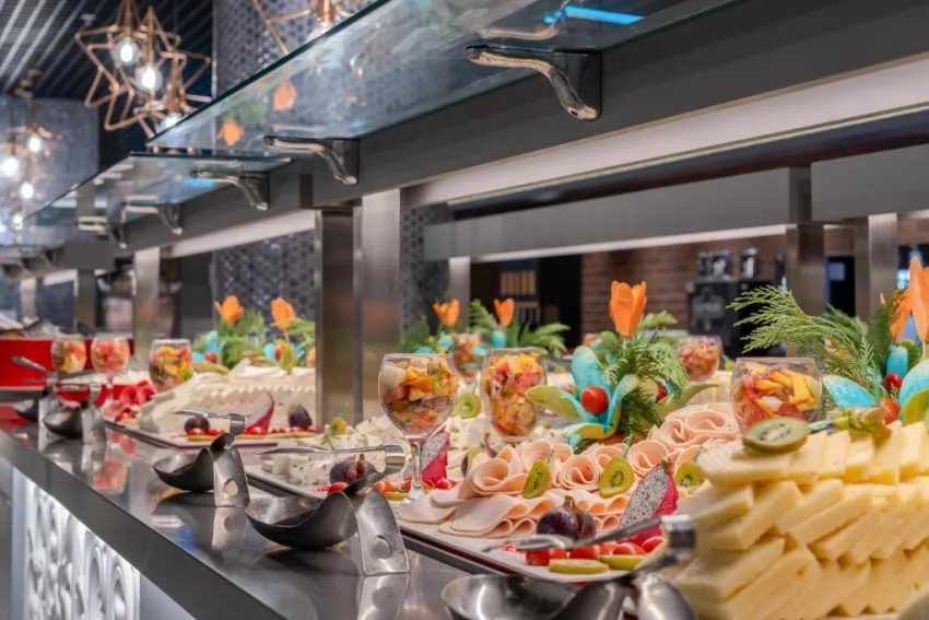 Royal Garden Beach Hotel 5*-37