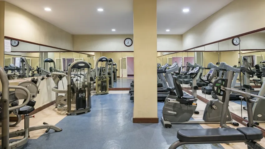 Ozkaymak Marina Hotel 5*-39