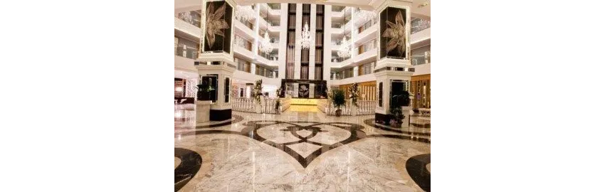 Q Premium Resort Hotel 4*-3