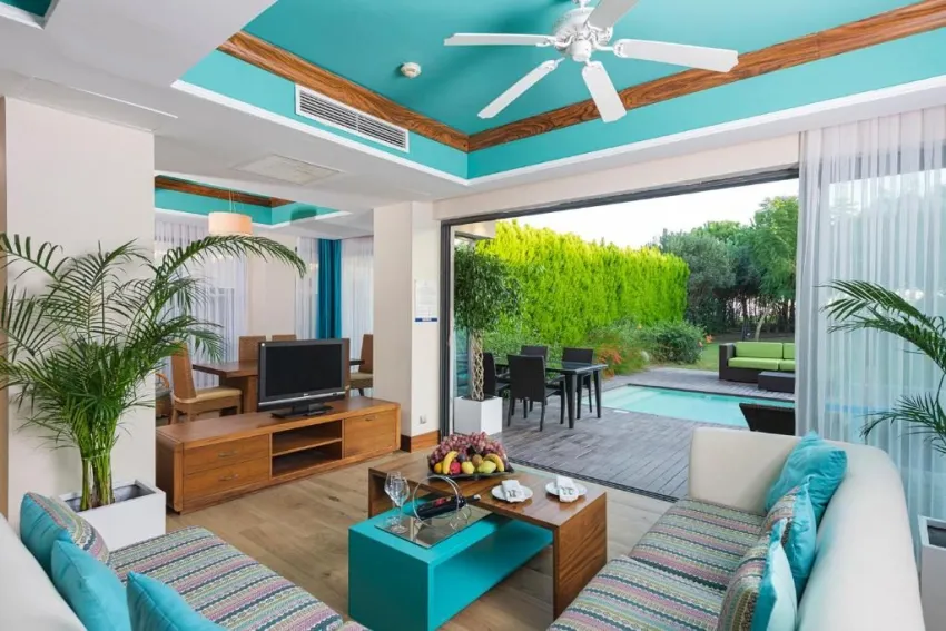 Lykia World Antalya 5*-29