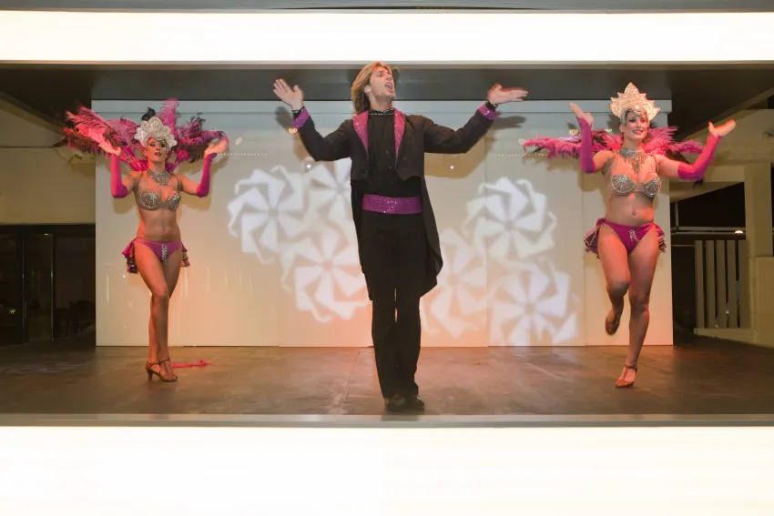 Isla de Cabrera Aparthotel 4*-54