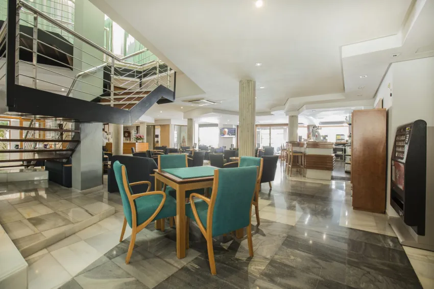 Flora Aparthotel -11