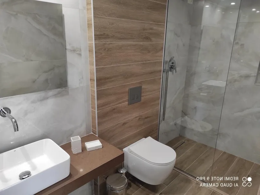 Blue Sky Apartments 3*-9