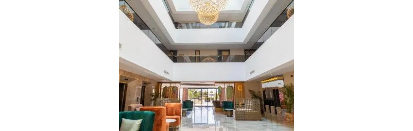 Side Zeugma Hotel (Adults Only +16) 4*-4