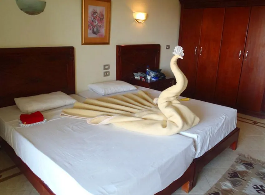 Imperial Shams Abu Soma Resort 5*-7