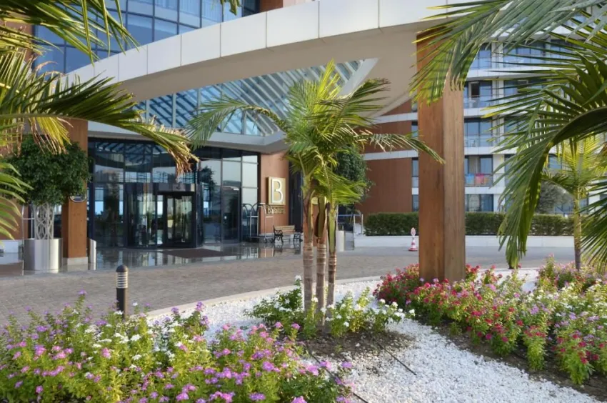 BAIA LARA HOTEL  5*-3