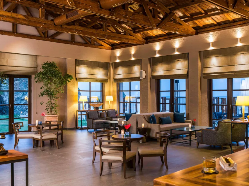 Rixos Premium Tekirova 5*-299