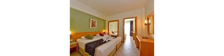 Side Mare Resort & Spa 5*-11