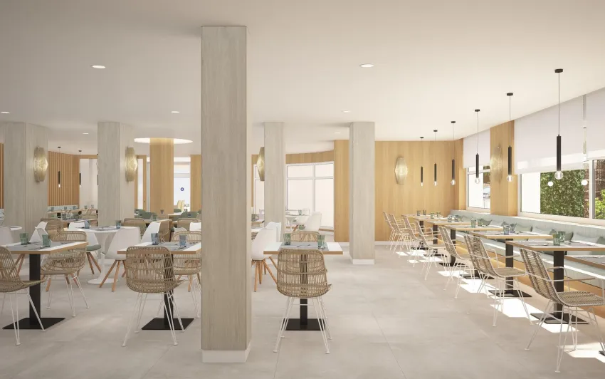 Ibersol Siurell 4*-16