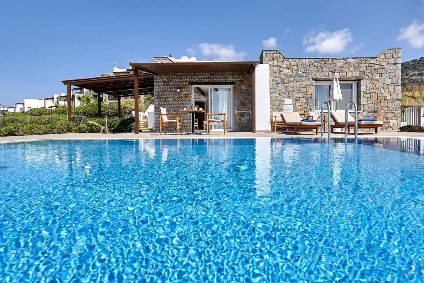 Alexander Beach Hotel And Village Resort 5*-12