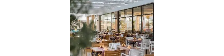 Mary Hotel Alanya (Ex. Sirius Deluxe Hotel) 5*-25
