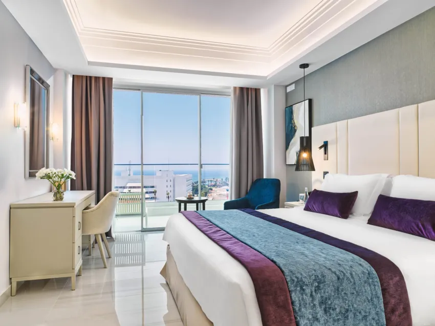 Amanti Hotel - Made ForTwo - Adults only 5*-19