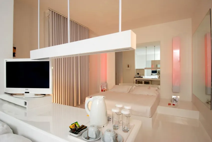 SUNIS SU HOTEL  5*-3