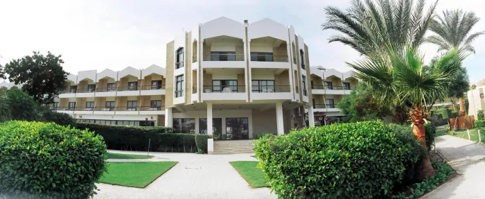 Regina Resort & Aquapark 4* - Hurghada - Egipt