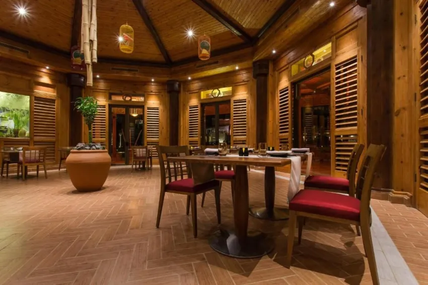 KEMPINSKI HOTEL SOMA BAY  5*-18