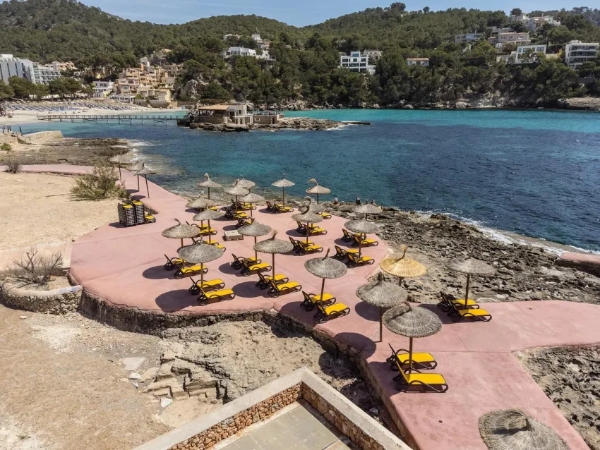 Alua Gran Camp De Mar 4*-7