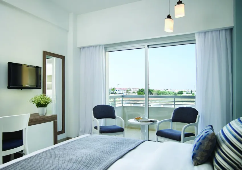 Atlantica Sea Breeze 4*-22