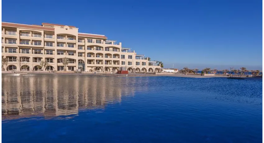 Pickalbatros White Beach Resort 5*-9