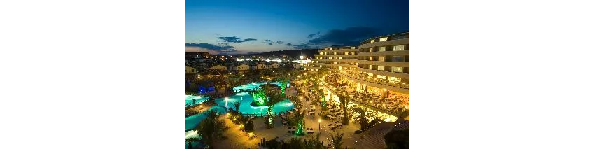 Armas Pemar Beach (Ex. Pemar Beach) 5*-44