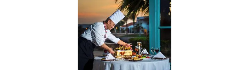Movenpick Resort And Spa El Gouna 5*-91