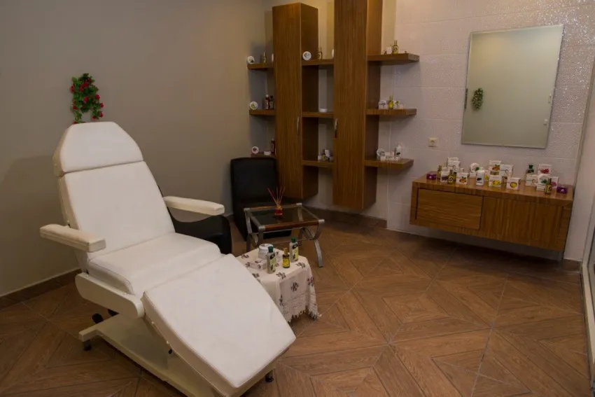 Palm World Hotel Side 5*-16