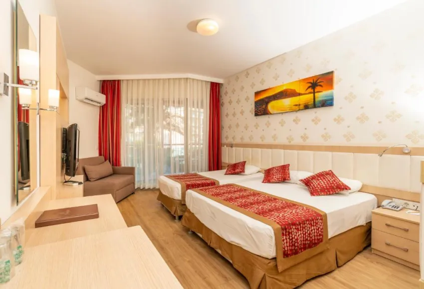 GARDENIA HOTEL  4*-26