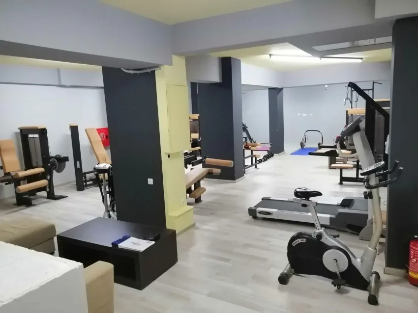 Thalia Deco City and Beach Hotel 3*-7