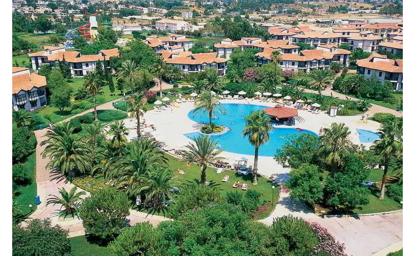 Sunrise Resort Hotel 5*-43