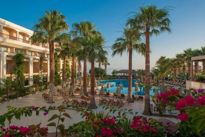 Rethymno Palace 5* - Adelianos kampos - Grecia