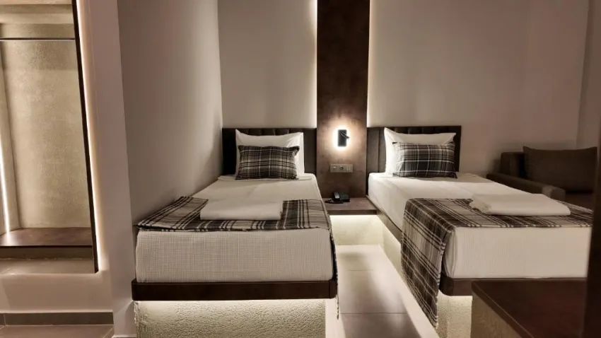 PALEMON RESORT & SPA  5*-20